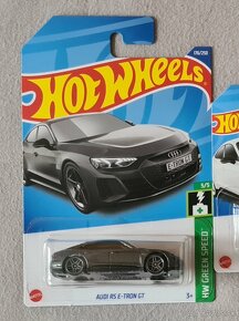 Hot Wheels 3€/kus - 13