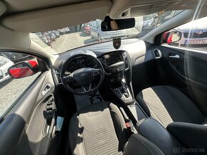 Ford Focus Kombi 1.5 TDCi Duratorq 120k - 13