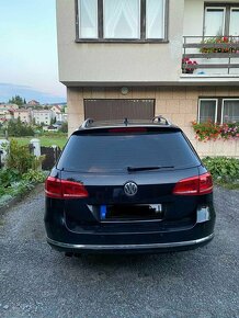 Vw Passat b7 2013 2.0tdi dsg - 13