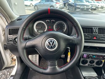 Volkswagen Golf Variant 1.9 TDI Basis - 13