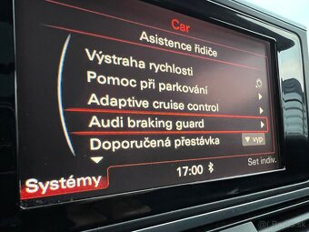 Audi A6 Avant 3.0 TDI - 13