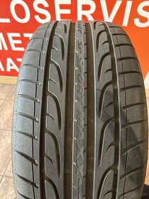 Alu disky Mercedes g w463 AMG r20 letná sada 9,5x20 - 13