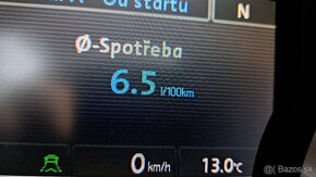 VW Touareg 3.0TDI V6 ACC bez vzduchu - 13