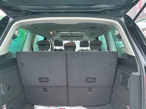 Seat Alhambra 2.0 TDI Style - 13