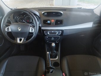 Renault Fluence - 13