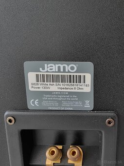 Jamo S 626 - 13