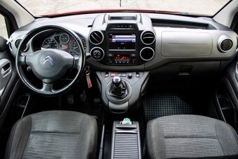 Citroën Berlingo Multispace 1.6 VTi 120 XTR - 13