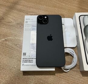 Iphone 15 Plus 128gb - 13