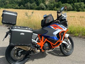 Ktm 1290 super adventure r - 13