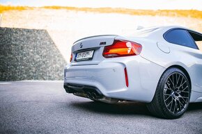 BMW M2 competition - 13