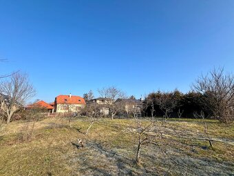 Dvojpodlažný rodinný dom s pivnicou v blízkosti centra mesta - 13