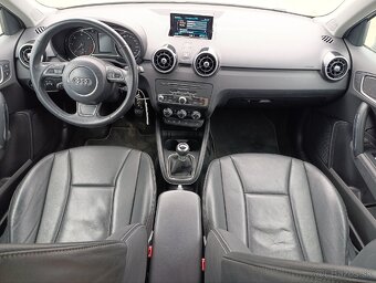 AUDI A1 Sportback 1.6 TDI - 13