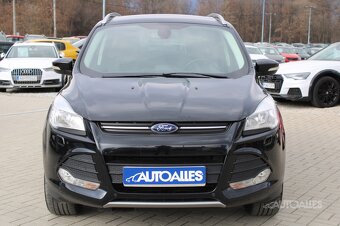 Ford Kuga 2,0 TDCi 120 kW 4x4 - 13