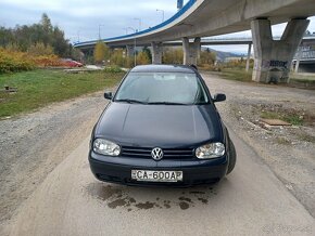 Golf 4 1.4 55kw - 13