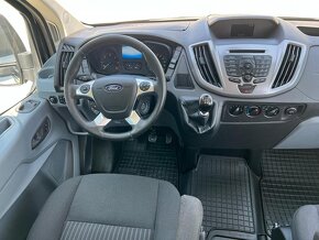 Ford Transit MIXTO 2.0 TDCi 125kW,LINE ASSIST,2019,WEBASTO - 13