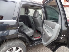 Jeep Grand Cherokee 3.0 CRD Limited - 13