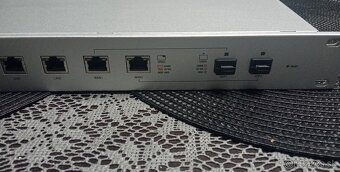 UBIQUTI UNIFI SECURITY GATEWAY USG PRO 4 - 13