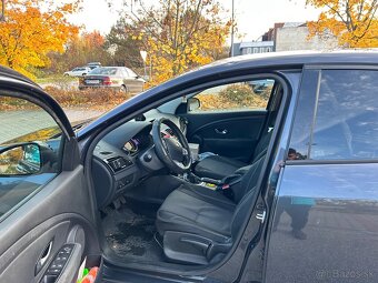 Renault Megane III 1.5dci 81kw - 13