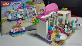 Lego friends - 13