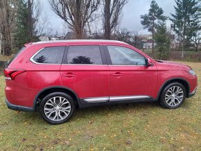 Mitsubishi  outlander - 13