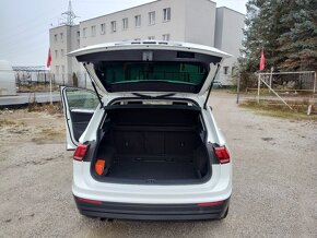 Volkswagen Tiguan 2.0 SCR TDI BMT 4-Motion Sport Style DSG E - 13