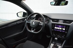 ✅ Škoda Octavia Combi 2.0 TDI RS DSG 4x4 - 13