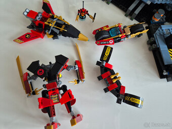 LEGO Ninjago 70596 - 13