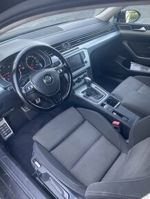 VW Passat B8 2.0 TDI - 13