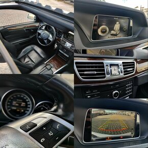 MERCEDES E220 CDI 125KW 9G-TRONIC,2015,ELEGANCE,NOVE STK,DPH - 13