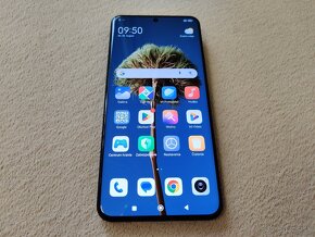 Xiaomi 14 Ultra.  16gb+6gb/512gb.  Čierna kožená edícia. - 13