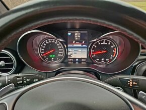 Mercedes GLC 43 AMG BiTurbo 4MATIC LED NAVI KAMERA ASSIST - 13