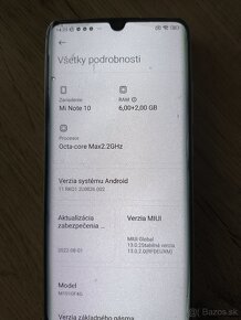 Xiaomi Mi Note 10 - 13