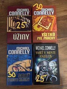 Nekonecny pribeh, Daniel silva, O krtkovi.. - 13