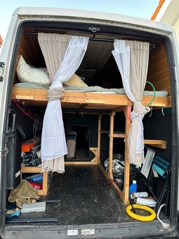 campervan iveco daily - 13