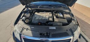 VW Passat  2.0 TDI  M6  103KW  r.v.2010 - 13