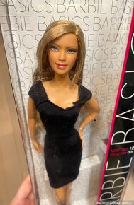 Barbie Basics - 13