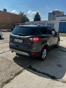 Ford Kuga 1,5 ecoboost 132kw - 13