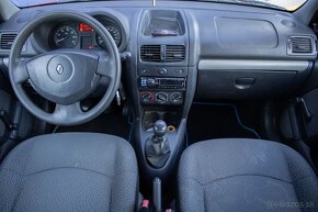 Renault Clio - 13