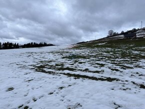 Na predaj pozemok Dolný Kubín, Pucov (534 m2) - 13