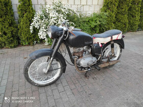 Pannonia T1 250 r.v. 1961 - 13