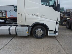 VOLVO FH 4 500 Euro 6 - 13