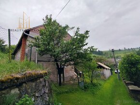 Znížená cena Predaj - Vidiecky dom, Vyšný Slavkov, okr. Levo - 13