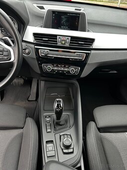 BMW x1 25d x Drive - 13