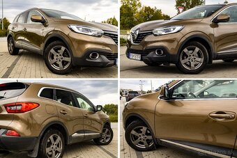 Renault Kadjar 1,2 Turbo 96kW (1.majiteľ,kúpené v SR) - 13