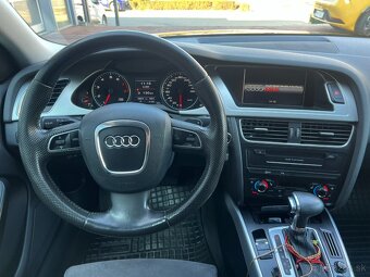 Audi A4 Avant Quattro 2.0 TFSI - 13