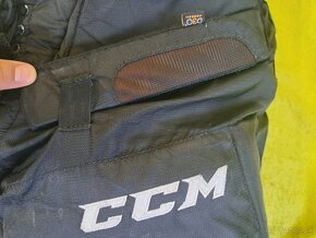 Brankarske nohavice CCM EFLEX SHIELD 2 PRO - 13