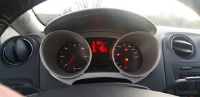 Predám Seat Ibiza 1.6 tdi - 13