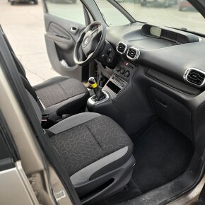 Citroen C3 Picasso - 13