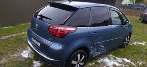 Citroën C4 Picasso 2011 1.6HDi 82kW - 13