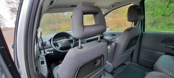 Seat Alhambra 2.0 TDI 103kw 2010 - 13